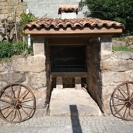 Do Xures Compartida Mixta 8 Plazas
