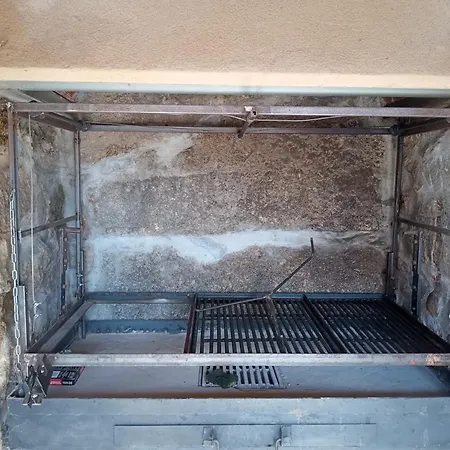 Do Xures Compartida Mixta 8 Plazas Maus de Salas